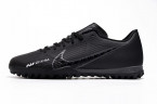 Сороконожки (Шиповки) Nike Vapor- XV Academy TF черные