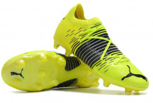 Футбольные бутсы Puma Future  Z.1  Elite FG, 5