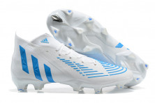 Футбольные бутсы Adidas Predator Edge Geometric Elite FG, 90