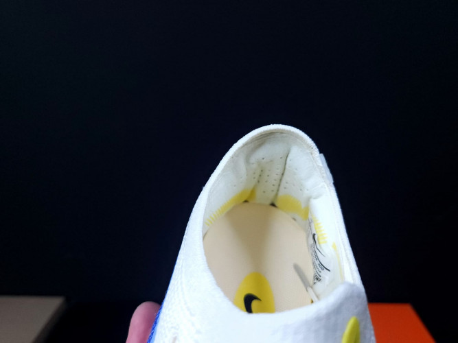 Футбольные бутсы Nike Phantom GX VI - FG