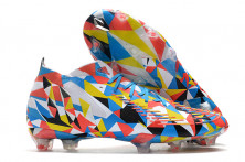 Футбольные бутсы Adidas Predator Edge Geometric 2 FG, 91