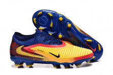 Футбольные бутсы Nike Phantom GX VI - FG