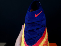 Футбольные бутсы Nike Phantom GX VI - FG
