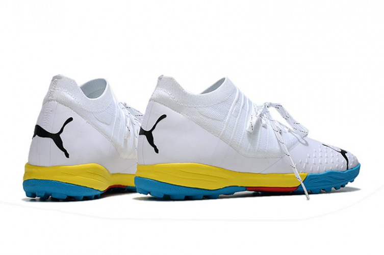 Сороконожки (Шиповки) Puma Future Z 1.3 Teazer TF