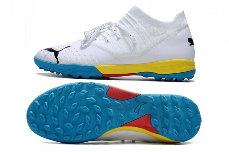 Сороконожки (Шиповки) Puma Future Z 1.3 Teazer TF