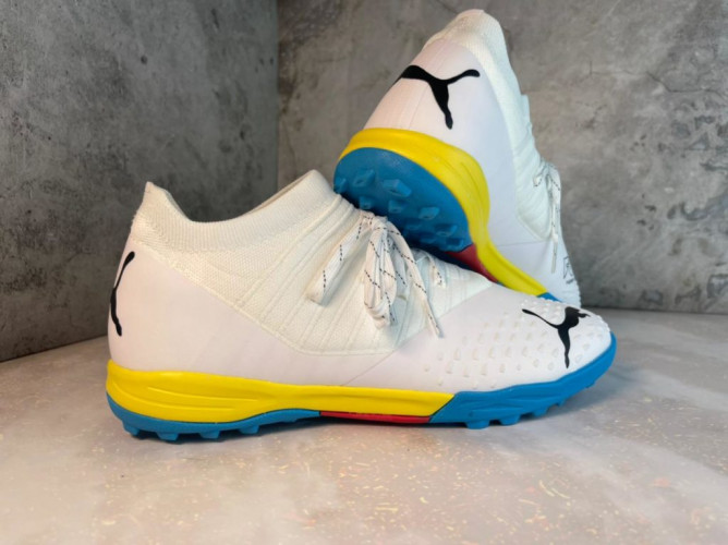 Сороконожки (Шиповки) Puma Future Z 1.3 Teazer TF