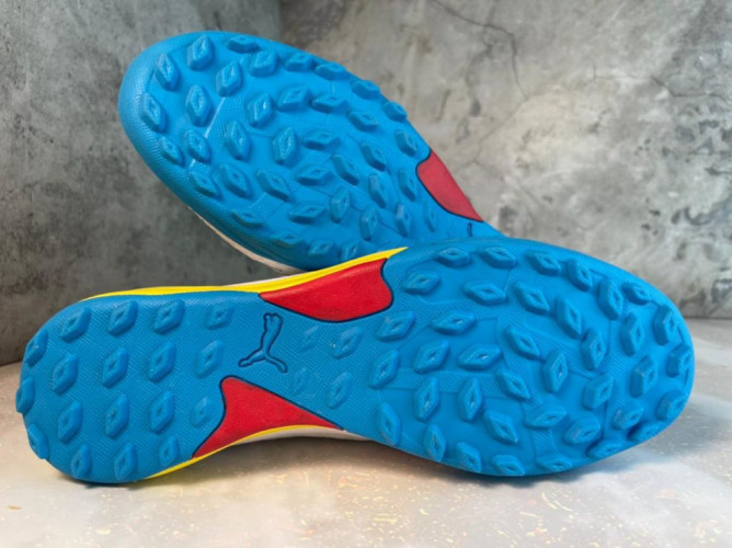 Сороконожки (Шиповки) Puma Future Z 1.3 Teazer TF