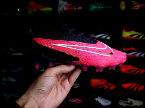 Футбольные бутсы Nike Phantom GX Elite - FG, 45
