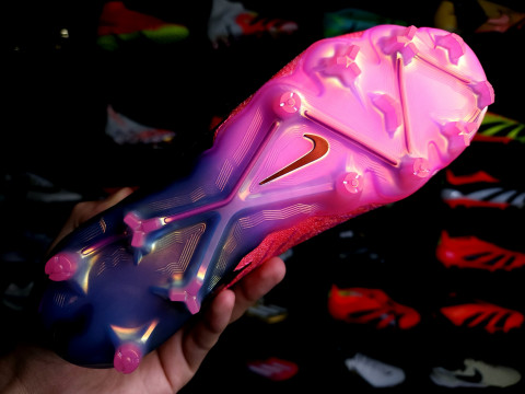 Футбольные бутсы Nike Phantom GX Elite - FG, 45