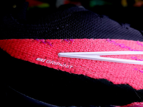 Футбольные бутсы Nike Phantom GX Elite - FG, 45