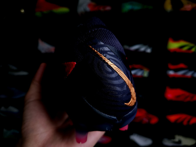 Футбольные бутсы Nike Phantom GX Elite - FG, 45