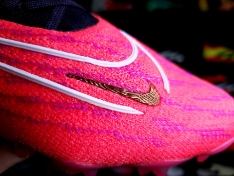 Футбольные бутсы Nike Phantom GX Elite - FG, 45