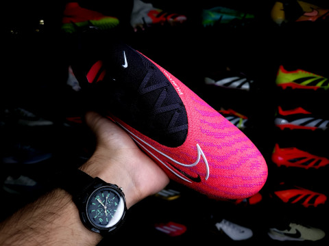 Футбольные бутсы Nike Phantom GX Elite - FG, 45
