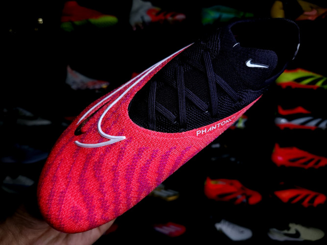 Футбольные бутсы Nike Phantom GX Elite - FG, 45