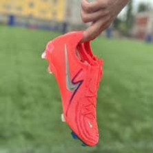 Футбольные бутсы Nike Phantom GX II - FG