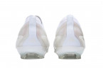 Бутсы Adidas X Crazyfast league FG белые