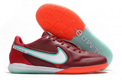 Футзалки Nike React Tiempo Legend 9 Pro IC, 14