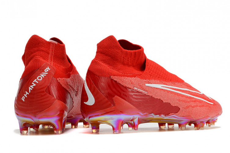 Футбольные бутсы Nike Phantom DynamitFit GX Elite - FG, 46