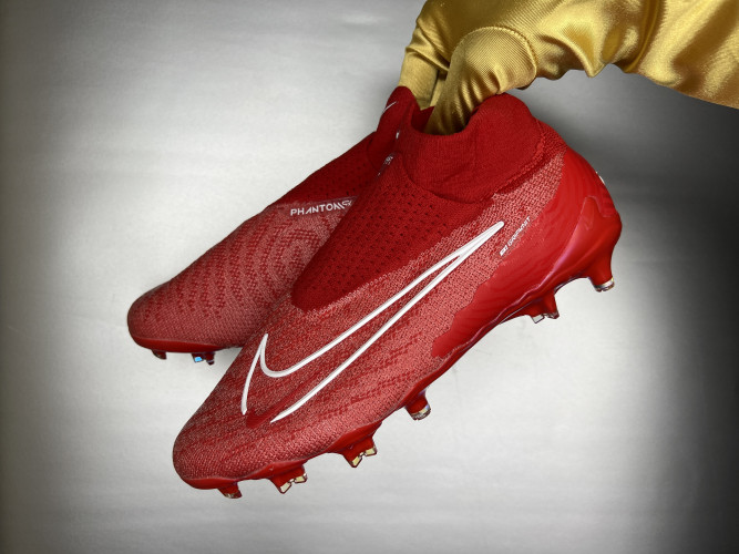 Футбольные бутсы Nike Phantom DynamitFit GX Elite - FG, 46