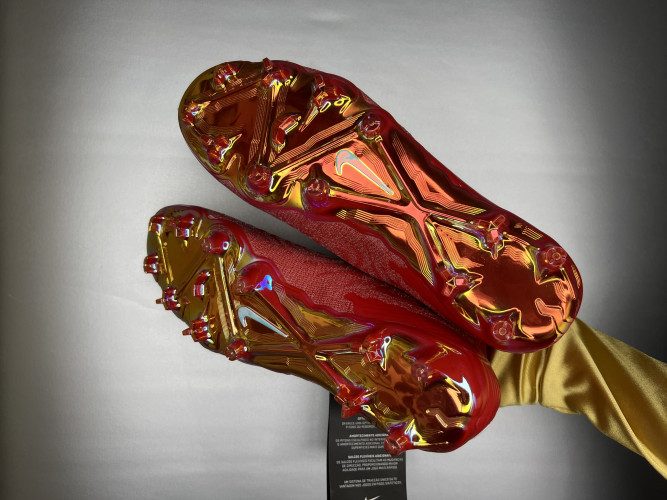 Футбольные бутсы Nike Phantom DynamitFit GX Elite - FG, 46