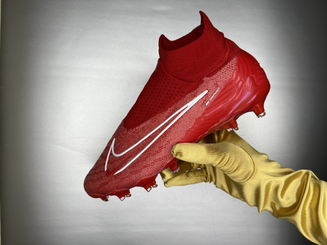 Футбольные бутсы Nike Phantom DynamitFit GX Elite - FG, 46