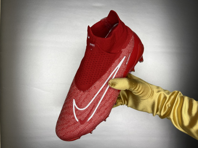 Футбольные бутсы Nike Phantom DynamitFit GX Elite - FG, 46