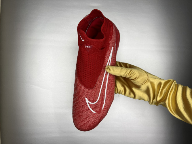 Футбольные бутсы Nike Phantom DynamitFit GX Elite - FG, 46