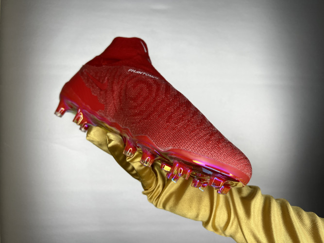 Футбольные бутсы Nike Phantom DynamitFit GX Elite - FG, 46