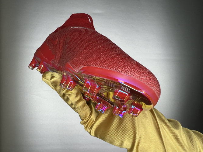 Футбольные бутсы Nike Phantom DynamitFit GX Elite - FG, 46