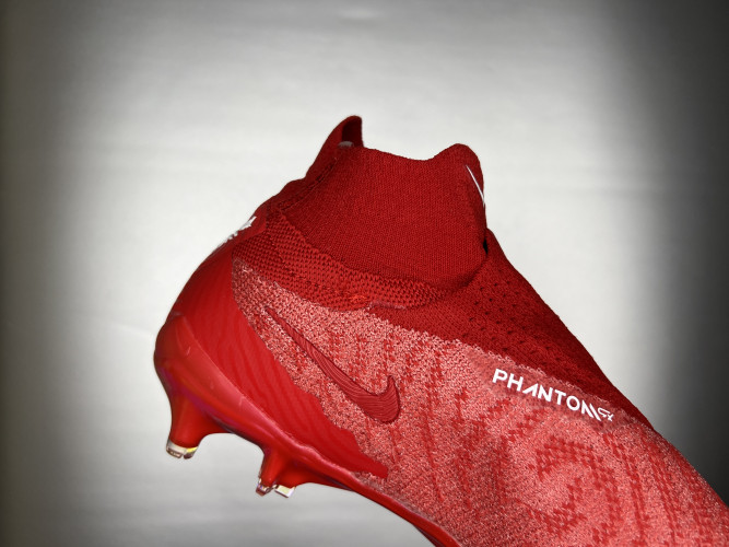 Футбольные бутсы Nike Phantom DynamitFit GX Elite - FG, 46