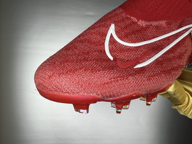 Футбольные бутсы Nike Phantom DynamitFit GX Elite - FG, 46