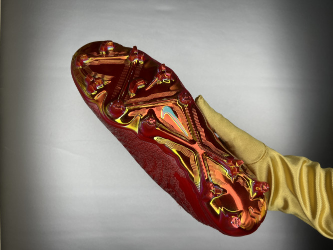 Футбольные бутсы Nike Phantom DynamitFit GX Elite - FG, 46