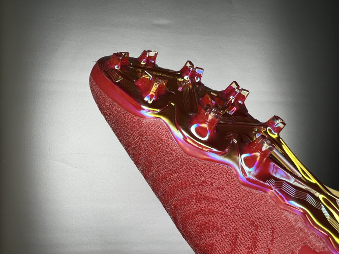 Футбольные бутсы Nike Phantom DynamitFit GX Elite - FG, 46