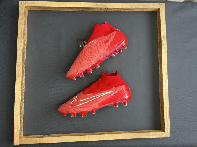 Футбольные бутсы Nike Phantom DynamitFit GX Elite - FG, 46