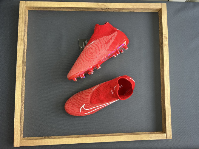 Футбольные бутсы Nike Phantom DynamitFit GX Elite - FG, 46