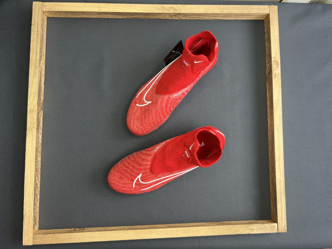 Футбольные бутсы Nike Phantom DynamitFit GX Elite - FG, 46