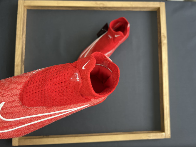 Футбольные бутсы Nike Phantom DynamitFit GX Elite - FG, 46