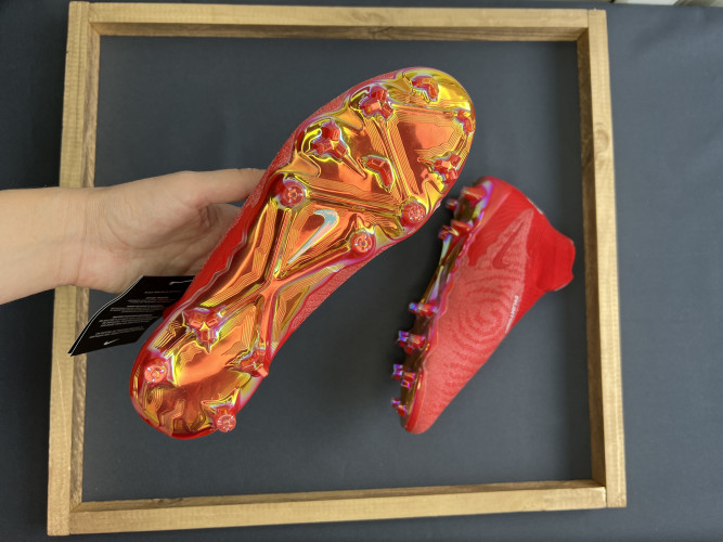 Футбольные бутсы Nike Phantom DynamitFit GX Elite - FG, 46