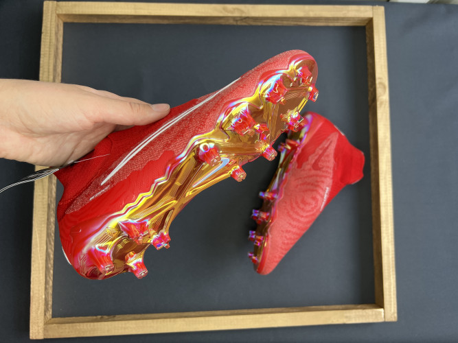 Футбольные бутсы Nike Phantom DynamitFit GX Elite - FG, 46