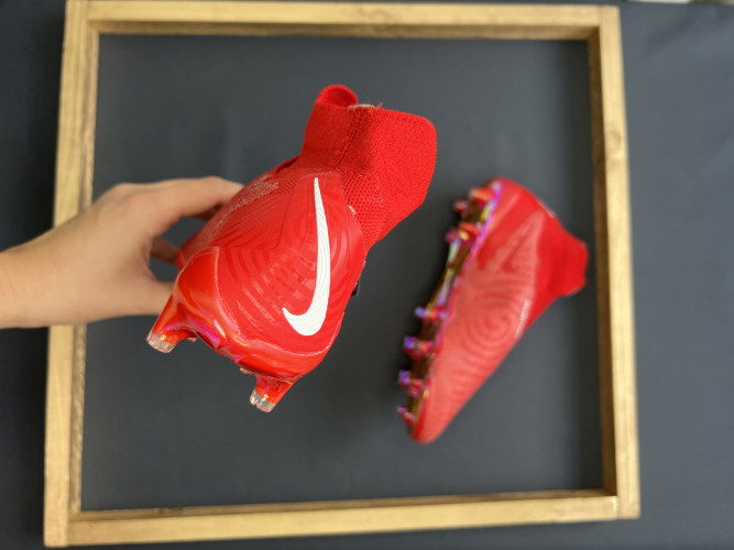 Футбольные бутсы Nike Phantom DynamitFit GX Elite - FG, 46