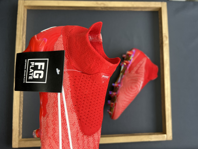 Футбольные бутсы Nike Phantom DynamitFit GX Elite - FG, 46