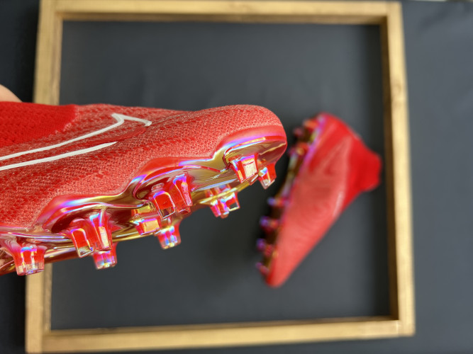 Футбольные бутсы Nike Phantom DynamitFit GX Elite - FG, 46