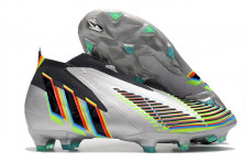 Футбольные бутсы Adidas Predator Edge Geometric+ Elite FG, 31