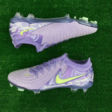 Футбольные бутсы Nike Phantom GX II - FG