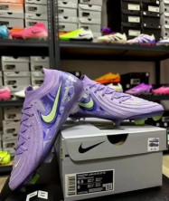 Футбольные бутсы Nike Phantom GX II - FG