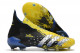 Футбольные бутсы Adidas Predator Freak+ FG, 4