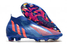 Футбольные бутсы Adidas Predator Edge Geometric+ Elite FG, 32