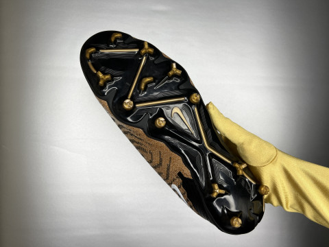 Футбольные бутсы Nike Phantom DynamitFit GX Elite - FG, 48