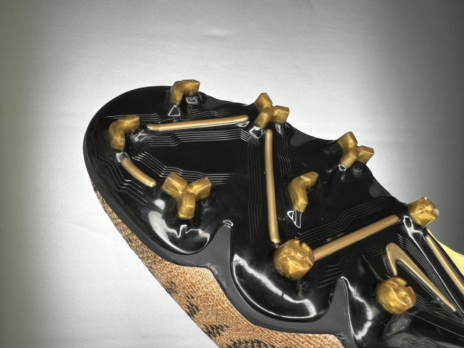 Футбольные бутсы Nike Phantom DynamitFit GX Elite - FG, 48