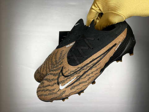 Футбольные бутсы Nike Phantom DynamitFit GX Elite - FG, 48